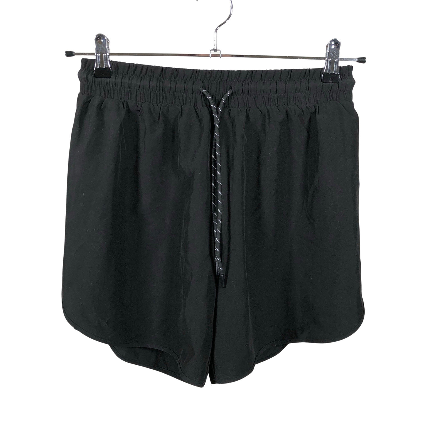 Naisten Bara Sportswear - Urheilushortsit, koko 40 - Musta (1)