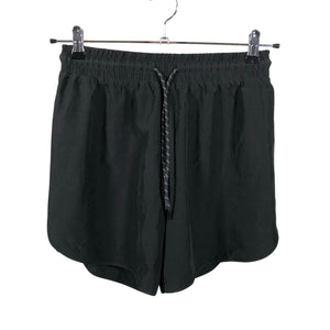 Naisten Bara Sportswear - Urheilushortsit, koko 40 - Musta (1)