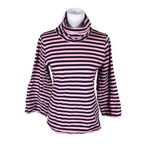 Naisten Marimekko - Trikoopaita, koko 40 - Vaaleanpunainen (1)