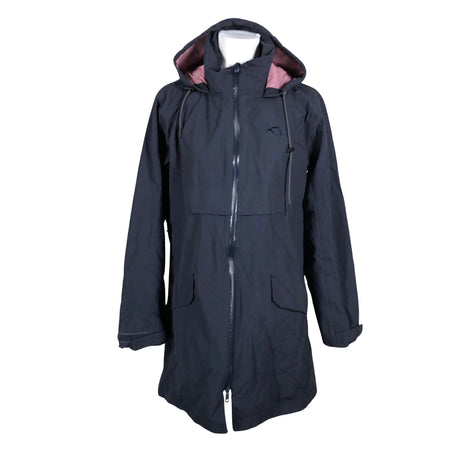 Naisten Kari Traa - Ulkoilutakki, koko 40 - Sininen ()