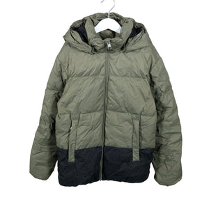 Unisex Reima - Untuvatakki, koko 140 - 146 - Vihreä (1)