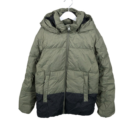 Unisex Reima - Untuvatakki, koko 140 - 146 - Vihreä ()