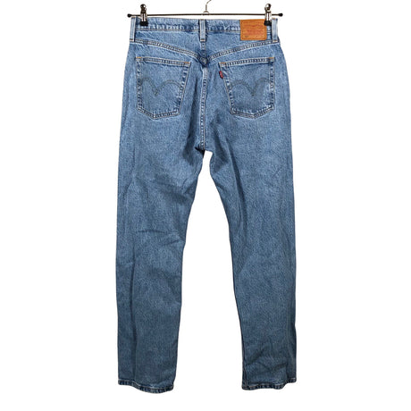 Naisten Levi's - Farkut, koko 38 - Sininen (2)
