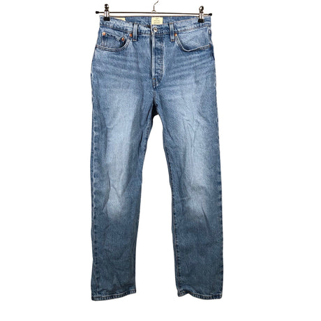 Naisten Levi's - Farkut, koko 38 - Sininen ()