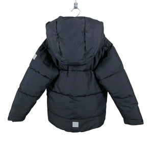Unisex Reima - Toppatakki, koko 122 - 128 - Musta (2)