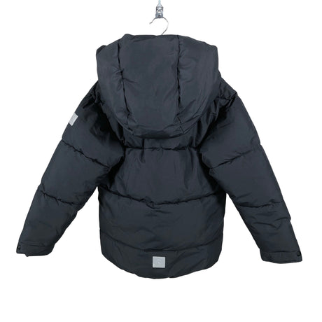 Unisex Reima - Toppatakki, koko 122 - 128 - Musta (2)