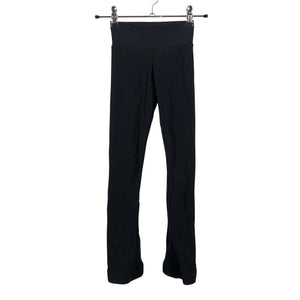 Unisex Intermezzo - Urheiluhousut, koko 110 - 116 - Musta (1)