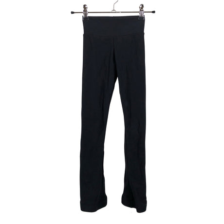 Unisex Intermezzo - Urheiluhousut, koko 110 - 116 - Musta ()