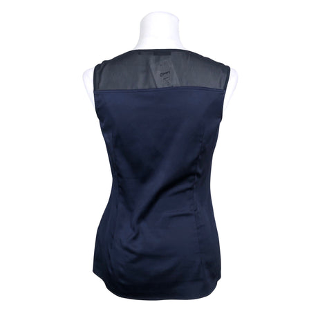 Naisten Esprit - Toppi, koko 32 - Sininen (2)