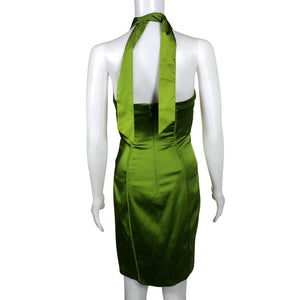 Naisten Ted Baker - Juhlamekko, koko 32 - Sininen (3)