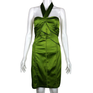 Naisten Ted Baker - Juhlamekko, koko 32 - Sininen (1)