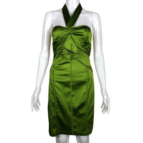 Naisten Ted Baker - Juhlamekko, koko 32 - Sininen ()
