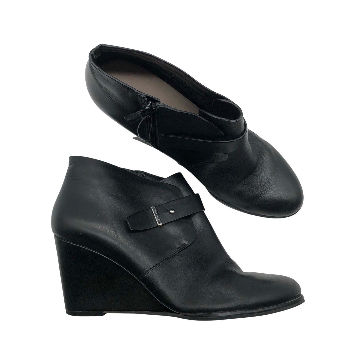 Naisten Cole Haan - Nilkkurit, koko 40 - Musta (1)