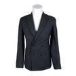 Miesten All Saints - Pikkutakki, koko XS - Harmaa ()