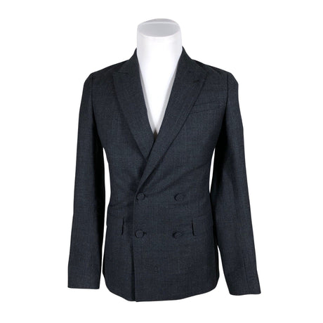 Miesten All Saints - Pikkutakki, koko XS - Harmaa ()