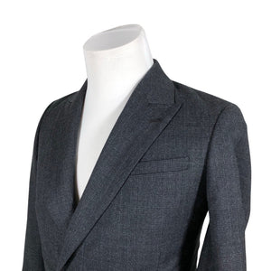 Miesten All Saints - Pikkutakki, koko XS - Harmaa (3)