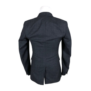 Miesten All Saints - Pikkutakki, koko XS - Harmaa (2)