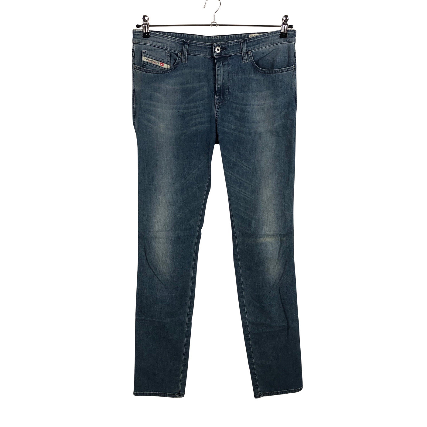 Miesten Diesel - Farkut, koko W32 - Sininen (1)