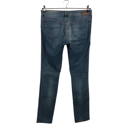 Miesten Diesel - Farkut, koko W32 - Sininen (2)