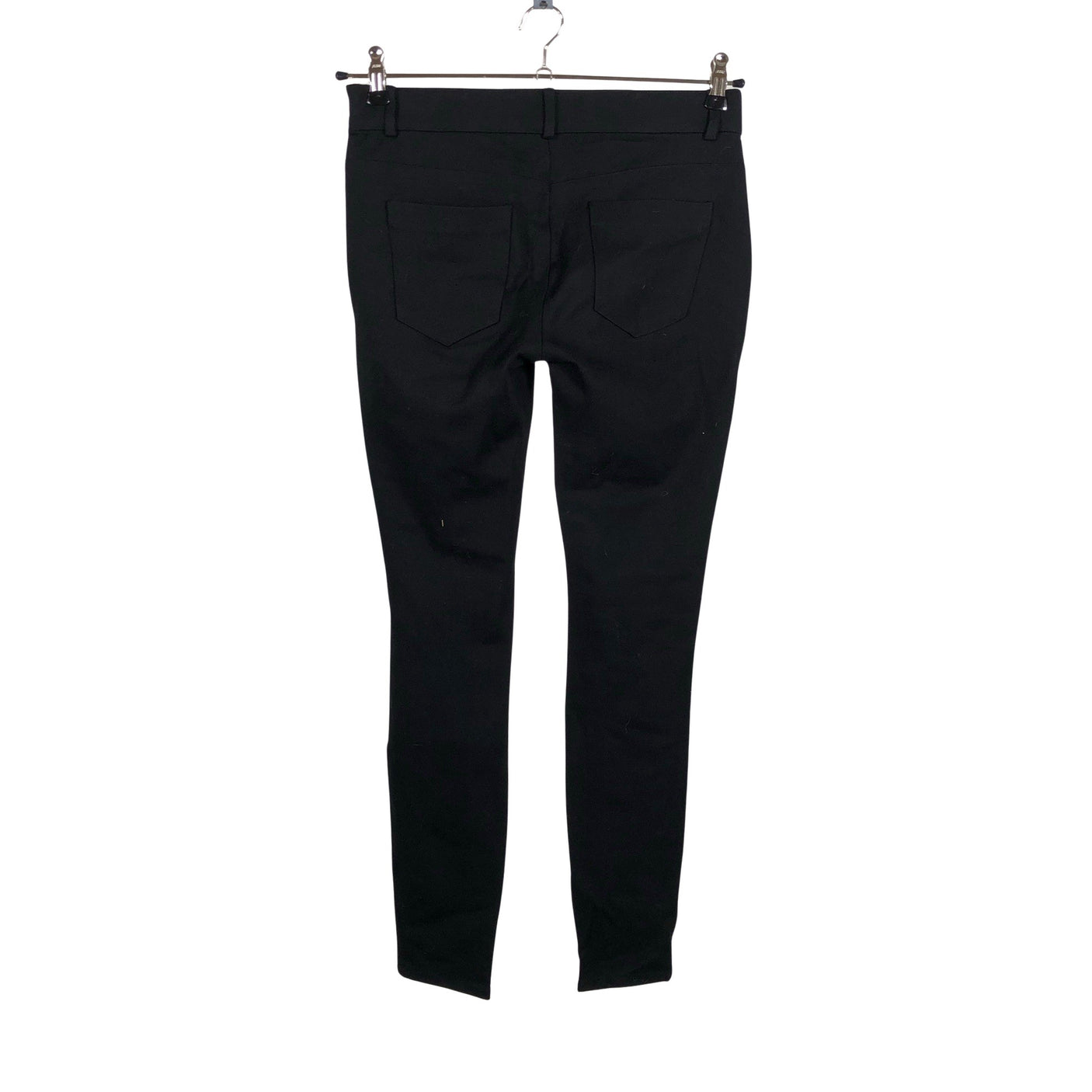 Naisten Esprit - Leggingsit, koko 36 - Musta (2)
