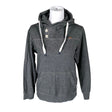 Naisten Esprit - Huppari, koko 38 - Harmaa ()