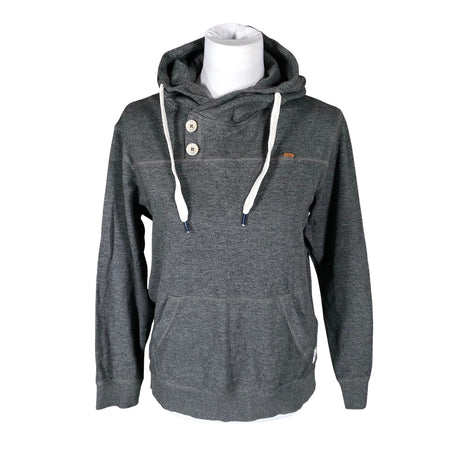 Naisten Esprit - Huppari, koko 38 - Harmaa ()