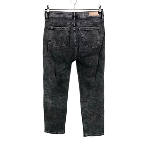 Naisten Southern Cotton - Farkut, koko 42 - Harmaa (2)
