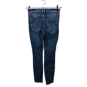 Naisten Guess - Farkut, koko W28 - Sininen (2)