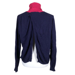 Naisten InWear - Neulepaita, koko 40 - Sininen (2)