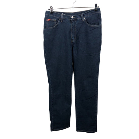 Naisten Lee Cooper - Farkut, koko W35 - Sininen ()