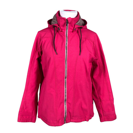 Miesten Torstai - Softshell-takki, koko XXS - Pinkki ()