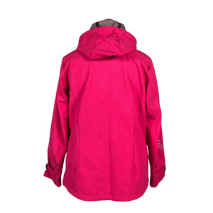 Miesten Torstai - Softshell-takki, koko XXS - Pinkki (2)