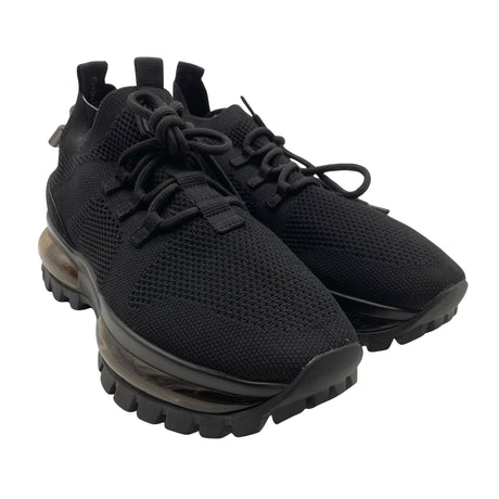 Naisten Carvela - Lenkkarit, koko 37 - Musta (2)