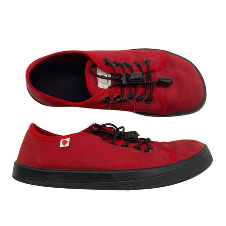 Naisten Anatomic - Loaferit, koko 38 - Punainen ()