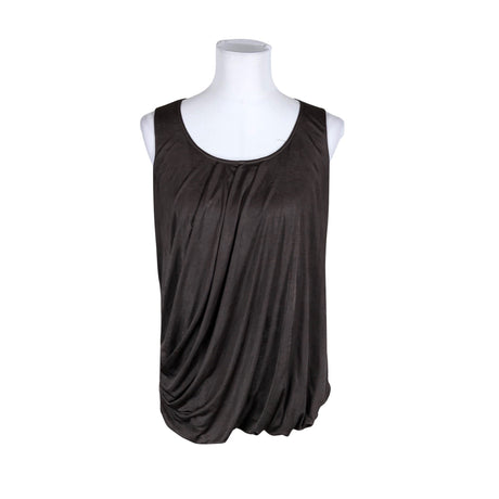 Naisten Esprit - Toppi, koko 40 - Vihreä ()