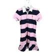 Tyttöjen Polo Ralph Lauren - Trikoomekko, koko 146 - 152 - Vaaleanpunainen ()