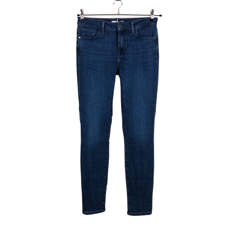 Naisten Tommy Hilfiger - Farkut, koko W29 - Sininen ()