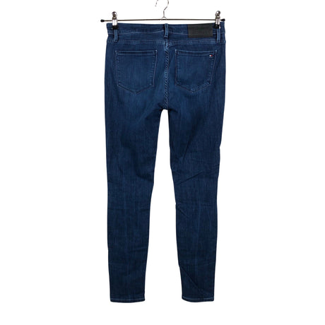 Naisten Tommy Hilfiger - Farkut, koko W29 - Sininen (2)