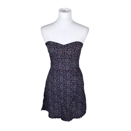 Naisten Superdry - Kesämekko, koko 36 - Sininen ()