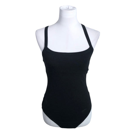 Naisten Skims - Body, koko 38 - Musta ()