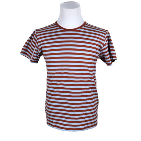 Miesten Marimekko - T-paita, koko M - Ruskea ()