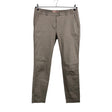 Naisten Gustav - Kangashousut, koko 38 - Beige ()