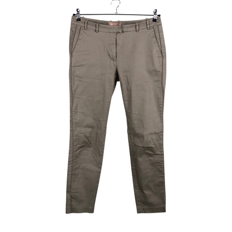 Naisten Gustav - Kangashousut, koko 38 - Beige ()