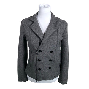 Naisten Diesel - Jakku, koko 36 - Harmaa (1)