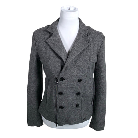 Naisten Diesel - Jakku, koko 36 - Harmaa ()