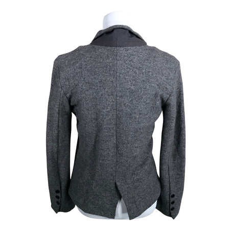 Naisten Diesel - Jakku, koko 36 - Harmaa (2)