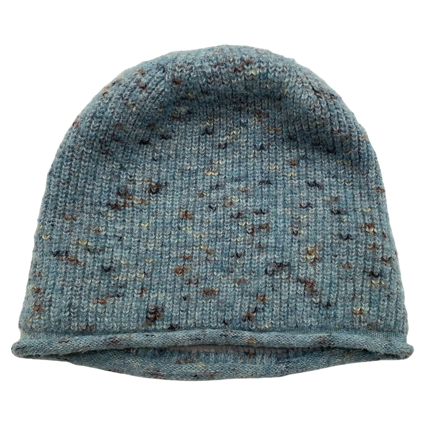 Naisten Seeberger - Talvipipo, koko 58 - 60 cm - Sininen (1)