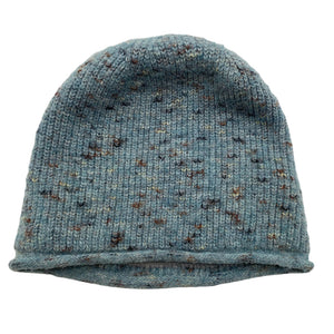 Naisten Seeberger - Talvipipo, koko 58 - 60 cm - Sininen (1)