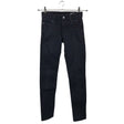 Naisten Crocker - Farkut, koko W26 - Musta ()