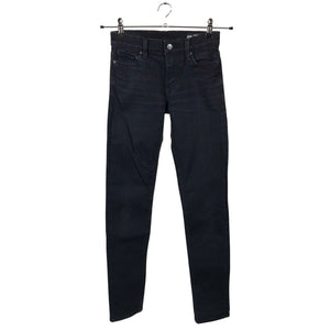 Naisten Crocker - Farkut, koko W26 - Musta (1)